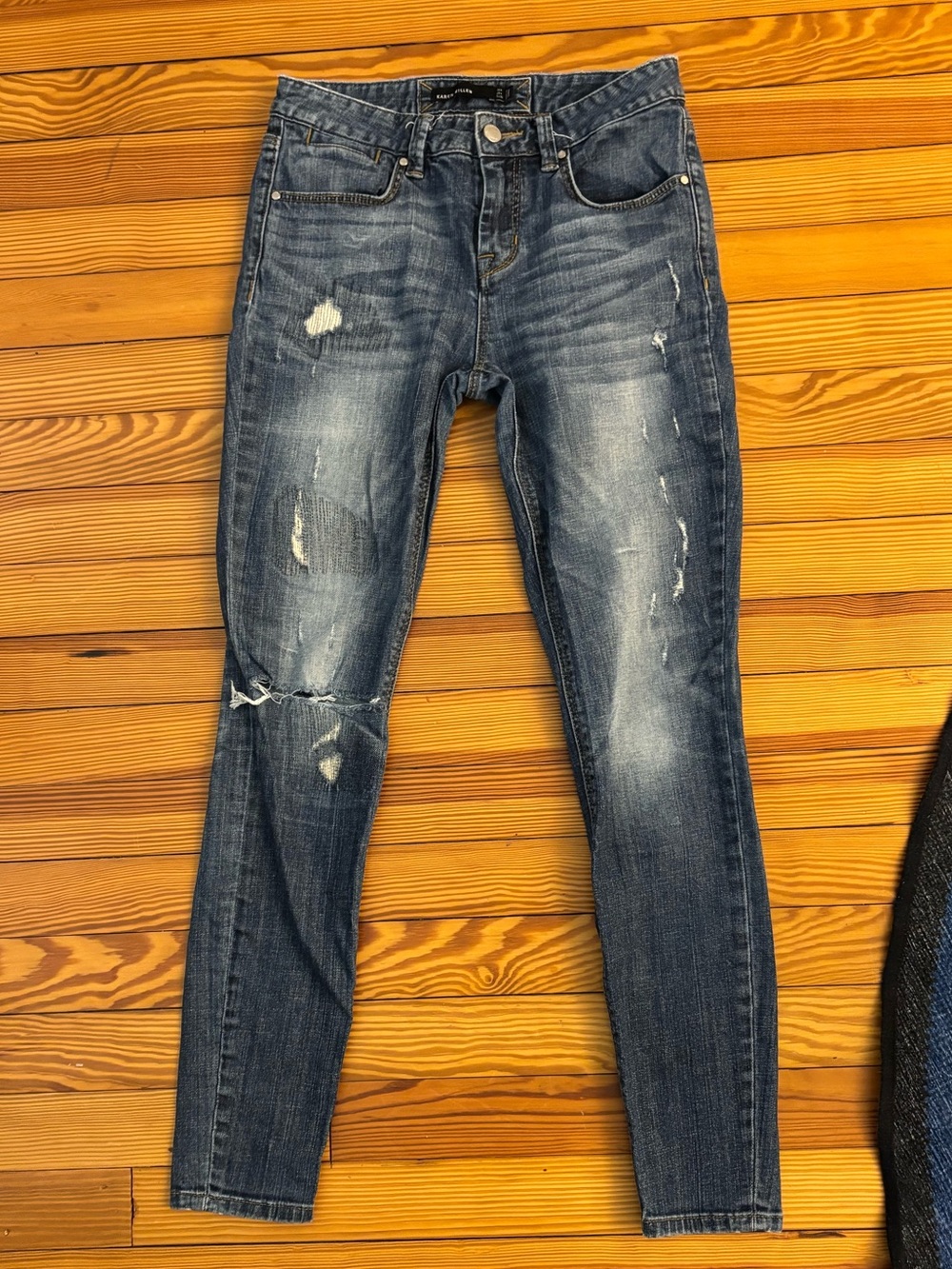 Karen Millen Jeans